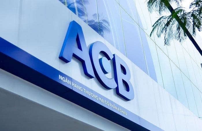 Mô hình tăng trưởng truyền thống cản bước ACB giữa lúc 'lành mạnh là lỗi  thời'?