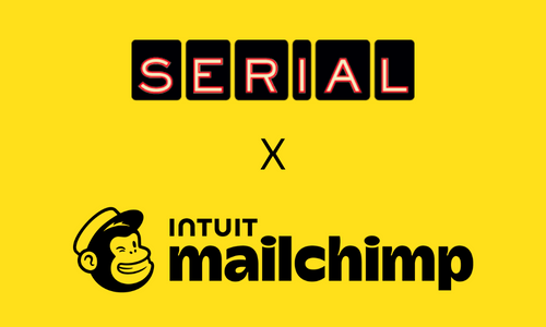 Mailchimp x Serial Podcast: Real-Time Marketing Surprise and Delight - The  Shorty Awards