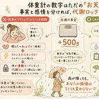 よりこ｜ダイエット迷子の終着駅『オールインワン・ラボ』
