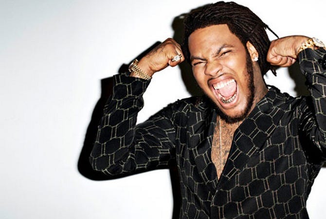 waka-flocka