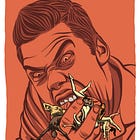 "Trump, Epstein and the Deep State" by Chris Hedges 