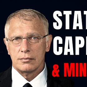 State Capitalism & Mining Stocks