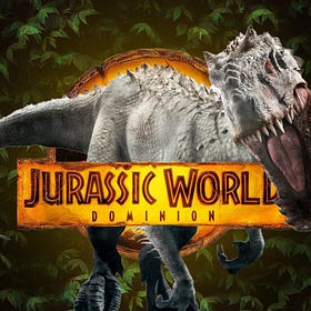 Indominous Rex: The Perfect Jurassic Antagonist