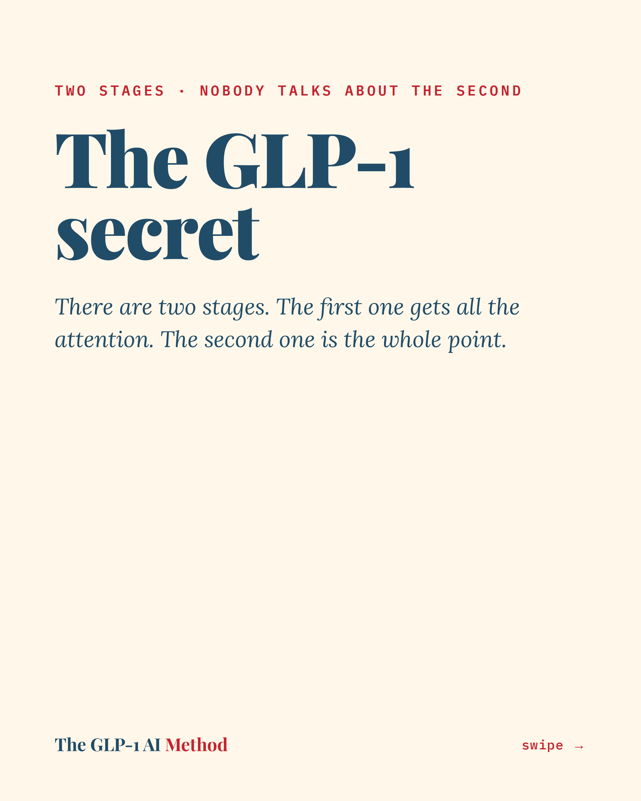 how much microdose glp 1 THE GLP-1 MICRODOSING PROGRAM