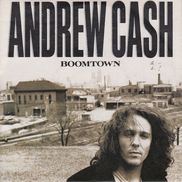 Boomtown, Primary, 1 of 1 Boomtown, Primary, 1 of 1