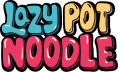 Lazy Pot Noodle
