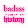 badass women in history's avatar