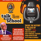 The Wire: Powered by Educators of NYC