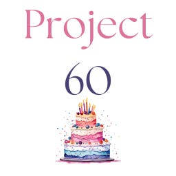 Project 60