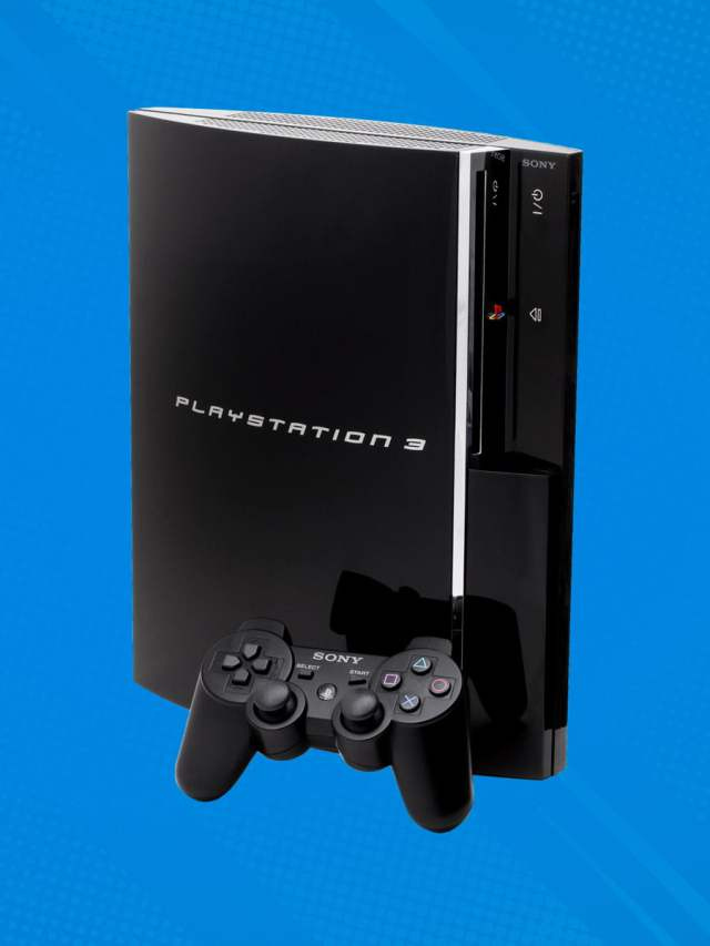 Relembre 5 jogos icônicos do PS3