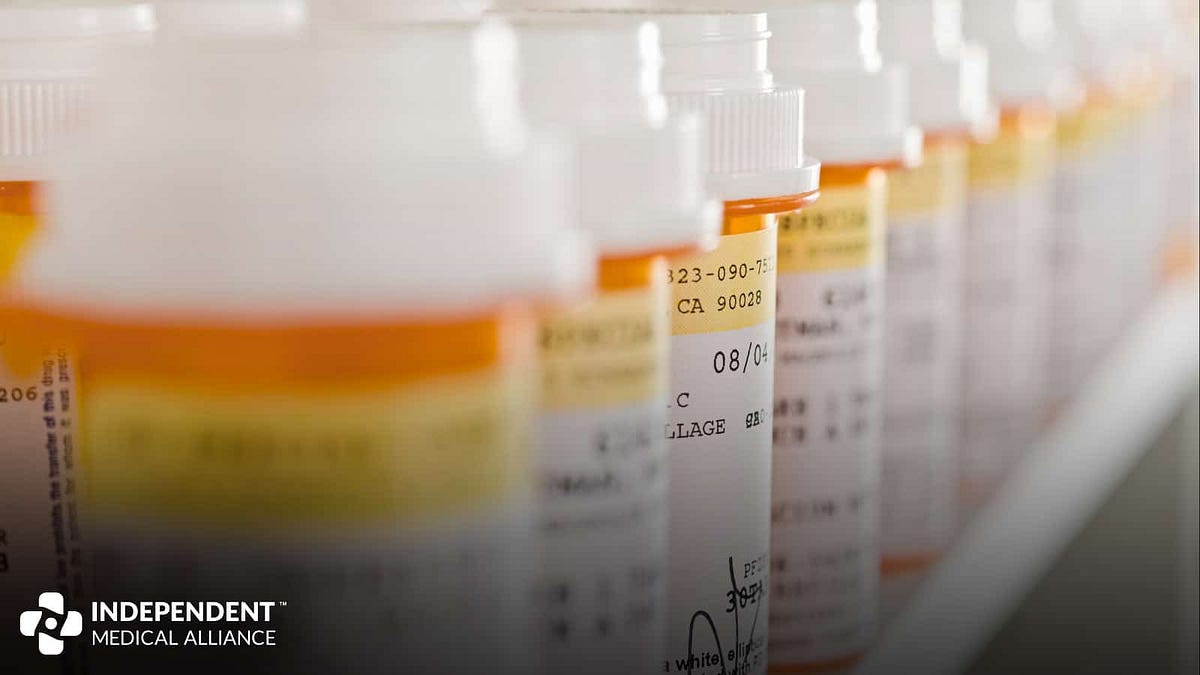 Makary Out at FDA. Independent Doctors Urge the Next Commissioner to Confront America&rsquo;s Prescription Drug Crisis &mdash; and End Big Pharma&rsquo;s Capture of the Agency