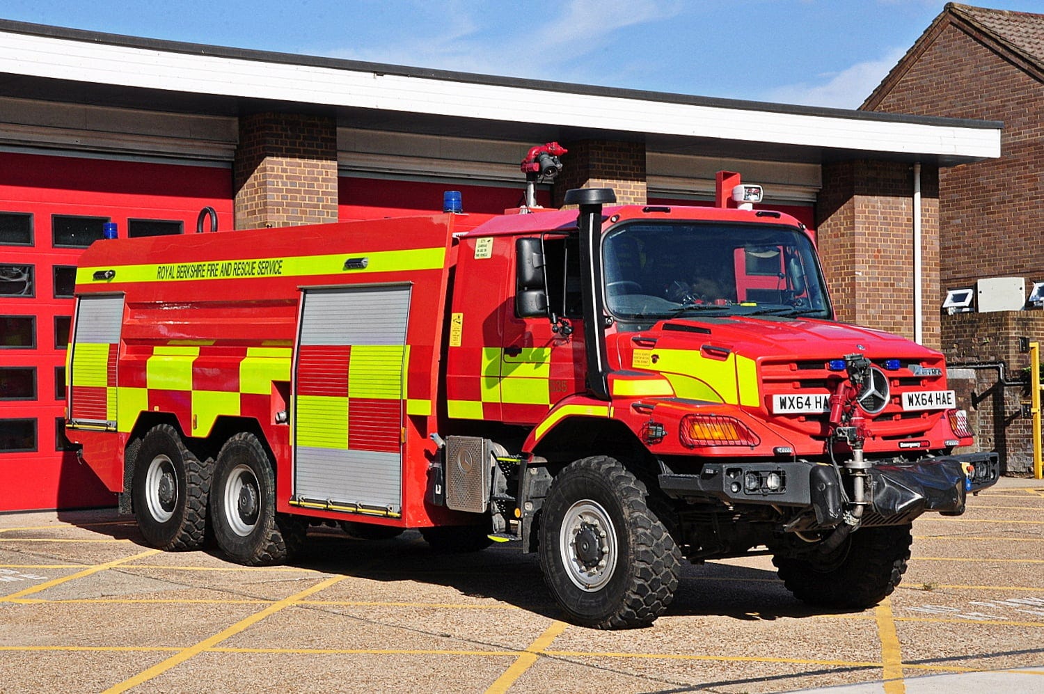 EarthStuff - OS Emergency Services Gazetteer