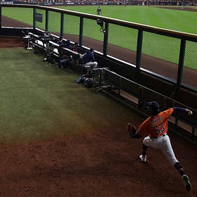 The Proletarianization of the Bullpen