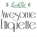 Logo for Awesome Etiquette
