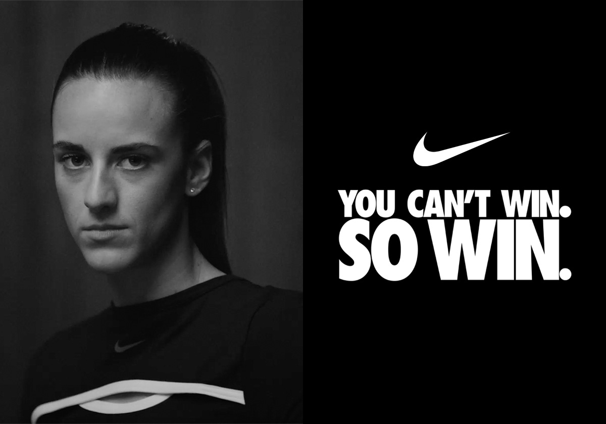 Nike "So Win" Super Bowl LIX Ad | SneakerNews.com