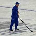 Stan Fischler: Islander Nation, You're Going To Like The New Coach; & Hear From Peter DeBoer