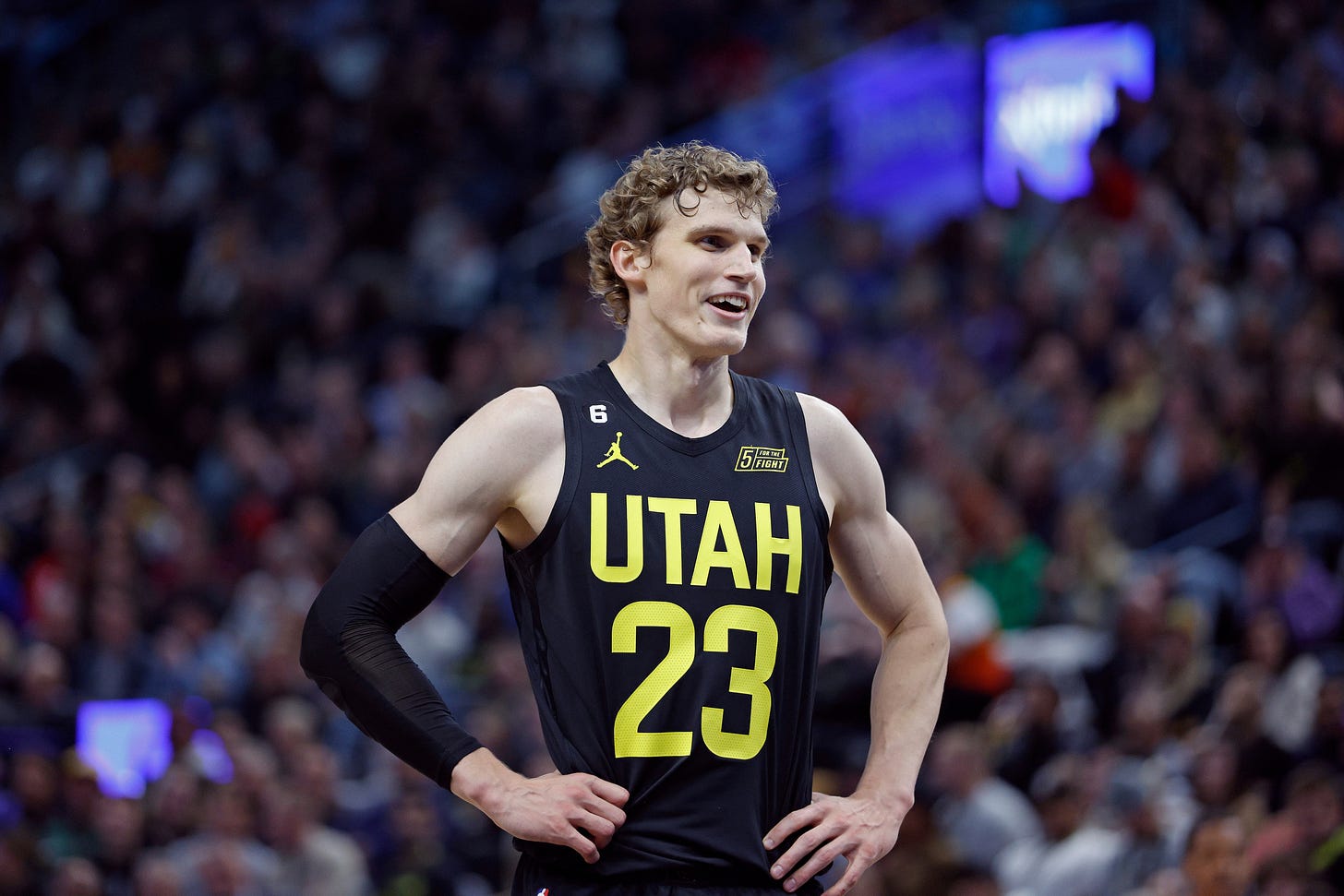 It Motivates Me" | Why Lauri Markkanen Should Be An NBA All-Star | Utah Jazz