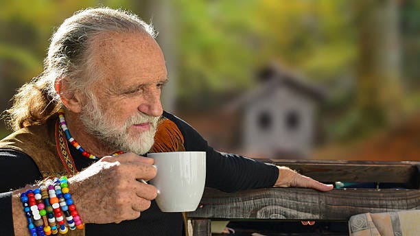 3,400+ Senior Hippie Stock Photos, Pictures & Royalty-Free Images - iStock  | Woodstock, Hippie woman