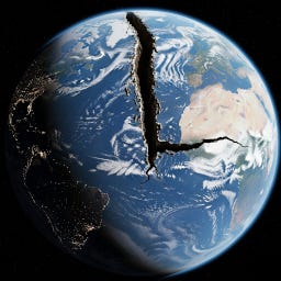 Artwork for Choose Your Catastrophe... And Let's Avoid It