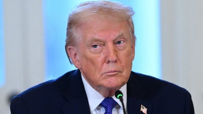 Is This The Most Dangerous Moment in Geopolitics For Trump? Is This The Most Dangerous Moment in Geopolitics For Trump?