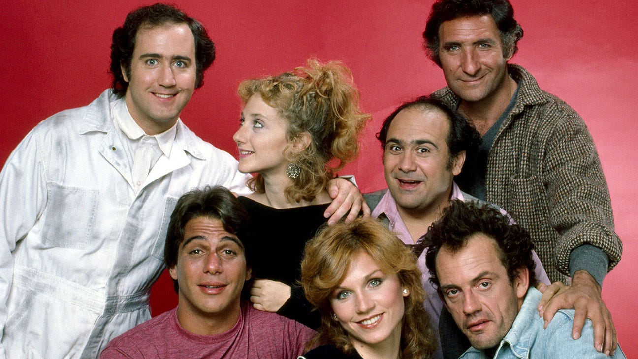 Taxi' Turns 40: A Wild Ride Down Memory Lane With the Cast and Creators