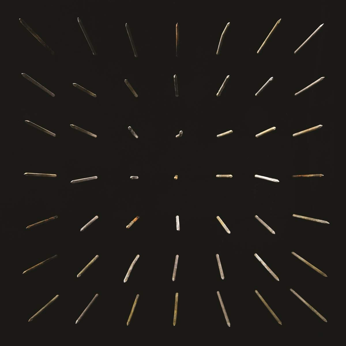 Resultado de imagen de clipping. - There Existed an Addiction to Blood