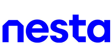 Analyst with Nesta | Escape The City