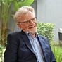 Richard Barrett's avatar