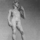 SCOUTING YESTERDAY | Sioux Falls defends story-telling sculptor behind Fawick Park Statue of David 