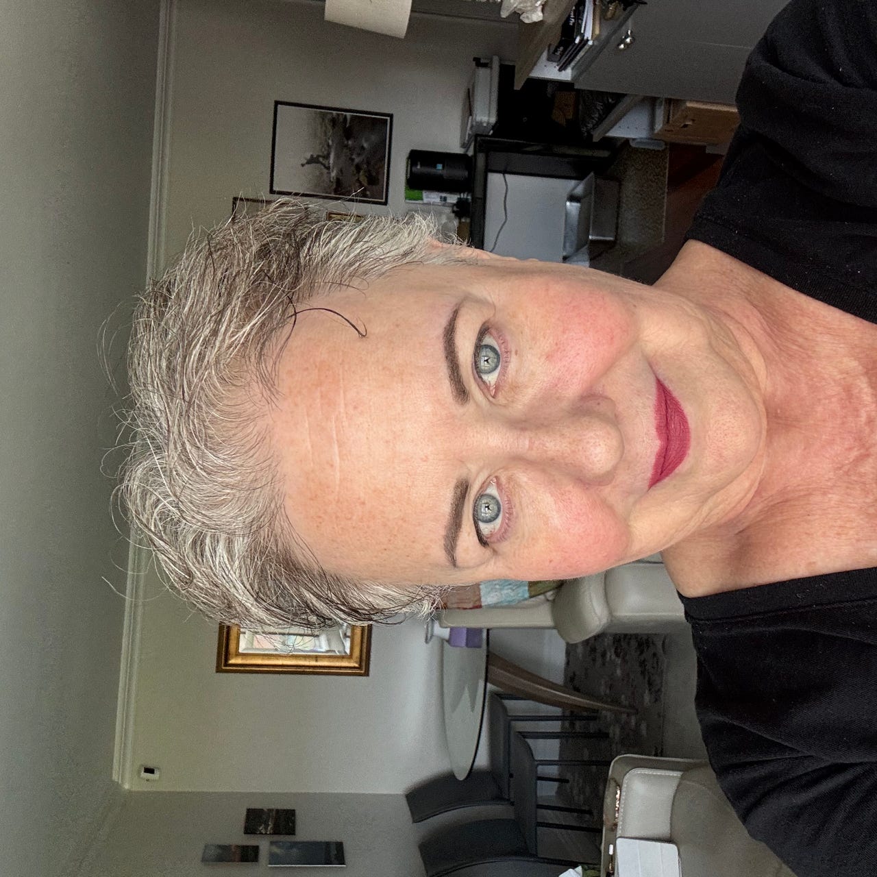 Artwork for Lori Kaplan