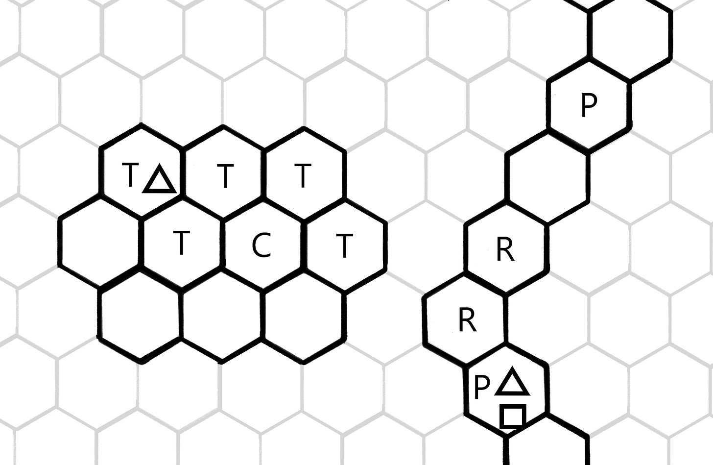 Civ:BE UTM diagram Civ:BE UTM diagram