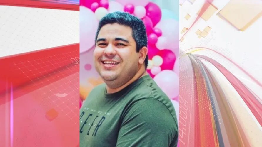 Renato Henrique Ferreira será sepultado na segunda-feira (17)