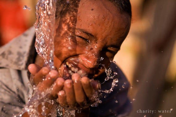 Clean Water Crisis Clean Water Crisis