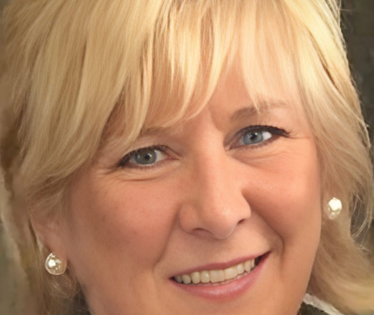 Manatee County Nonprofit Executive Nominated for Prestigious Tampa Bay Business & Wealth Women Who Win Award