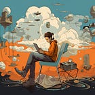 우리 제품의 비전 시나리오 쓰기