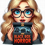 Black Box Horror