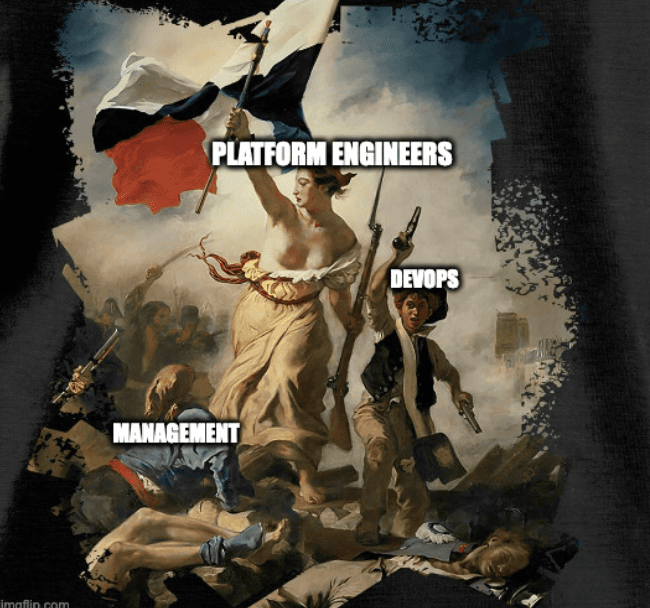 The Platform Revolution comes to Paris