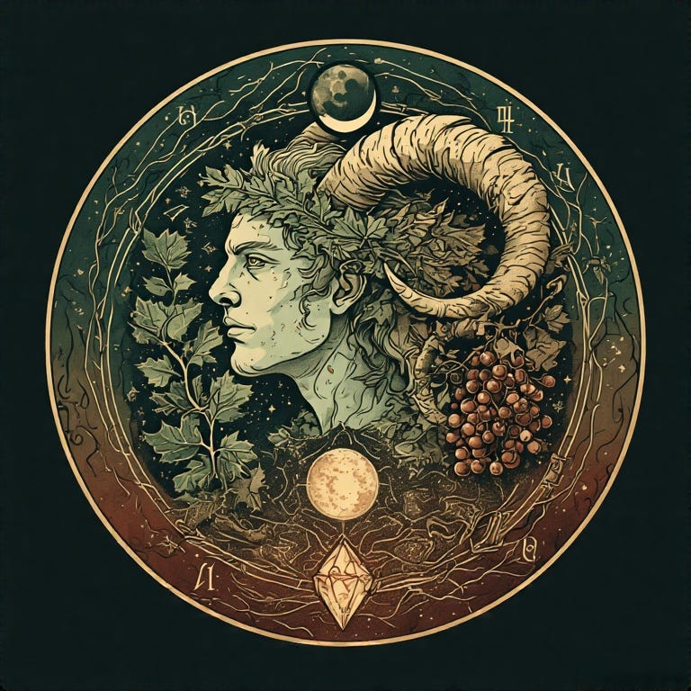 Arkadios’s Substack