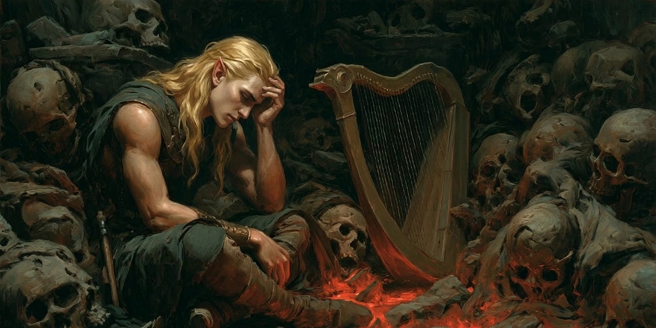 The Illusion of Immortality: On the Dangers of Transhumanism