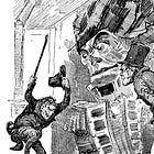 The Call of the Wild (0 of 2), The Old Curiosity Shop (16 of 18) & The Age of Innocence