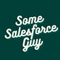 Some Salesforce Guy