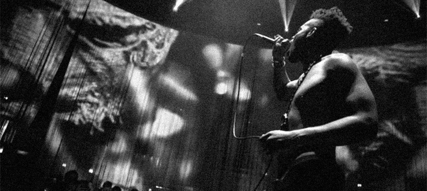 GAIKA | Somerset House