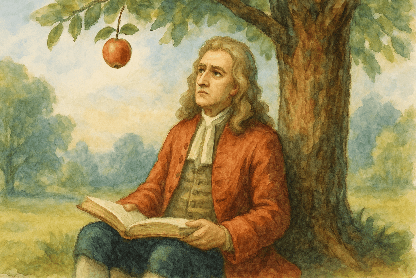 The Fall and Fall of DMARGE