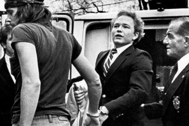 Exploring the Groundbreaking Trial That Tested the Boundaries of Faith, Law, and the Supernatural in America"