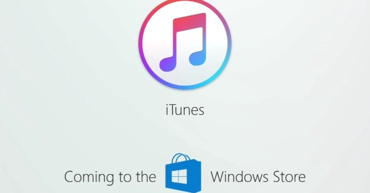 Itunes winstore