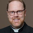Fr. Dan Moloney's avatar