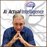 Actual Intelligence with Dr. Steve Pearlman
