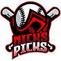 Nick Francis's avatar