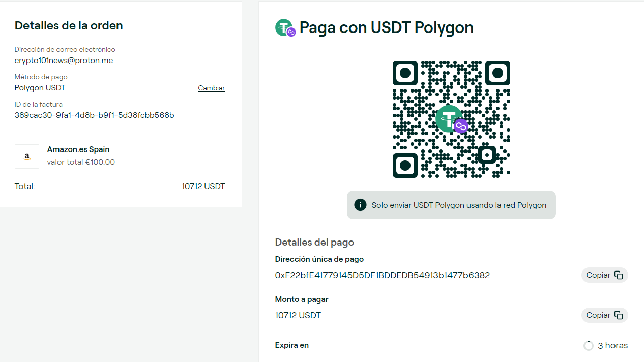 Vive con Crypto: Bitrefill 💳 - by Jay - Crypto101