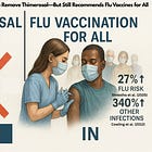 New ACIP Panel Votes to Remove Thimerosal—But Still Recommends Flu Shots for Nearly All Americans